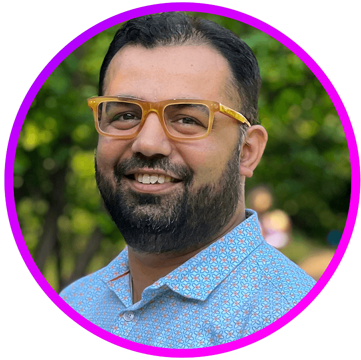 Nitin Chadha