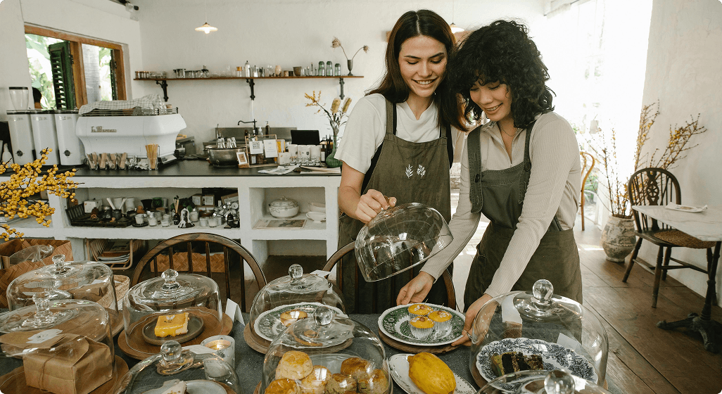 Small Business usecase image