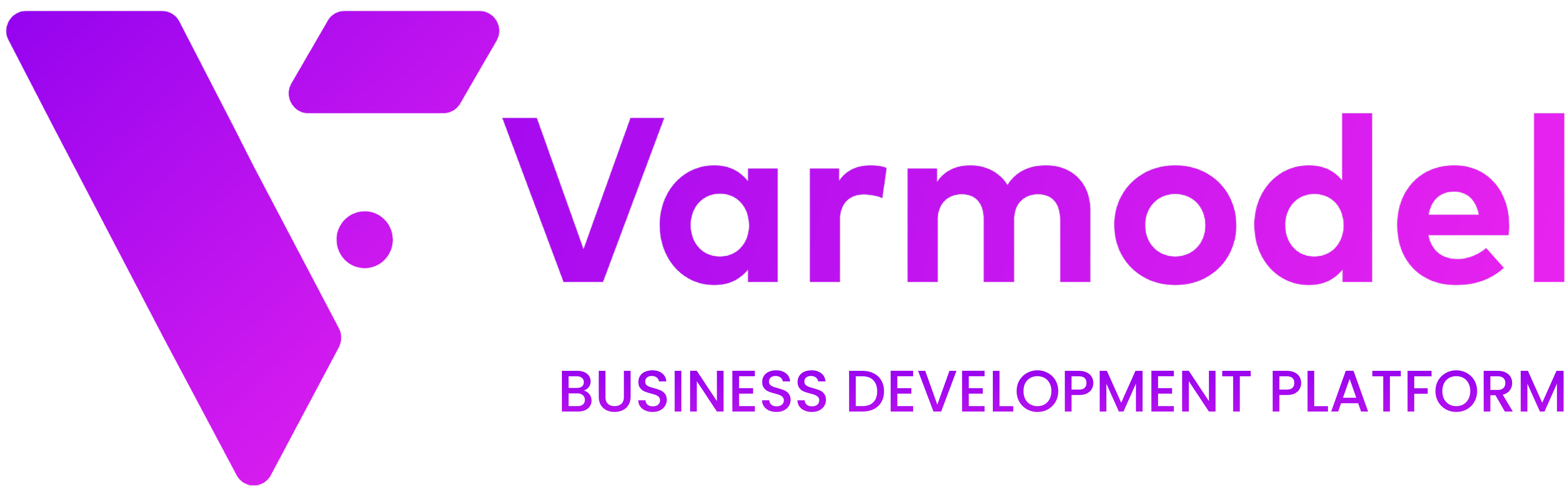 Varmodel logo
