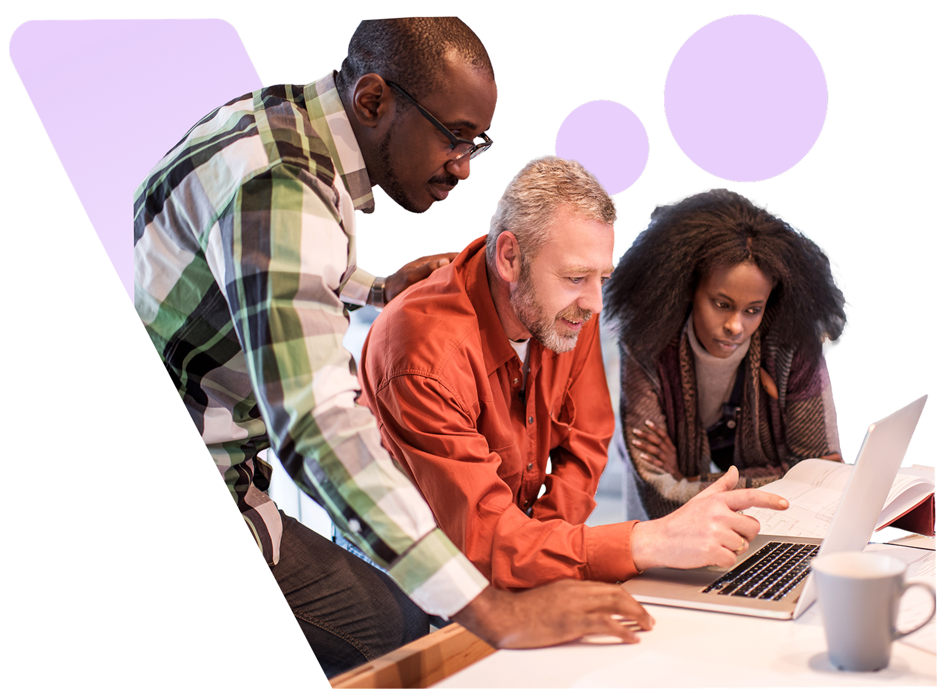 Accelerate Partner Identification & Revenue Recognition Timetables